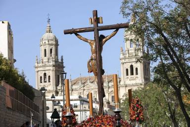 El Colegio de Gestores y Grupo COPE Jaén convocan el XII Concurso Provincial de Fotografía de Semana Santa