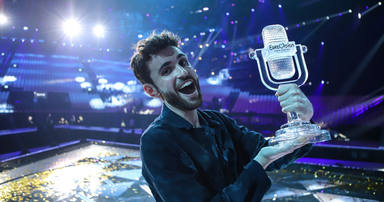 Nuevo positivo en Eurovisión 2021: Duncan Laurence, contagiado