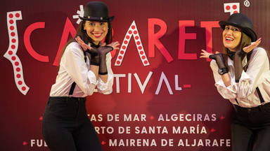El Cabaret Festival presenta el cartel del verano 2023 con Ignacio Visiers como maestro de ceremonias
