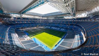 Por qué el Santiago Bernabéu lo tiene todo para ser la casa de los mejores conciertos que pasen por Madrid