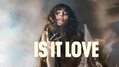 Loreen lanza 'It is love', el primer 'single' tras la victoria en Eurovisión 2023 con 'Tatoo'