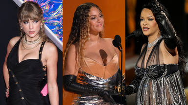Taylor Swift, Beyoncé y Rihanna se cuelan en la lista de las 100 mujeres más poderosas del mundo