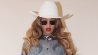 La publicidad no autorizada de Beyoncé en uno de los grandes museos de Nueva York