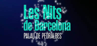 Les Nits de Barcelona amb Juanes