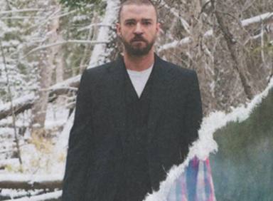 Justin Timberlake desvela "Filthy"