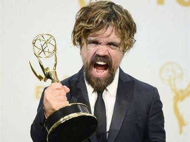 Tyrion Emmy