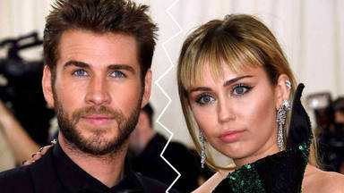 Miley Cyrus empieza una guerra mediática contra Liam: ''ahora estoy con una buena persona''