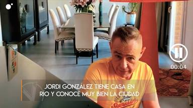 ¿Cuánto gana Jordi González?