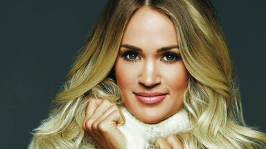 Carrie Underwood estrenará en marzo “My Savior”, su primer álbum de 'góspel'