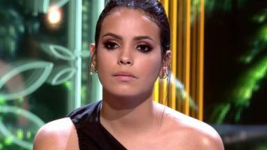 Gloria Camila se posiciona en defensa de Rocío Flores, y justifica su actitud: "No lo está pasando bien"