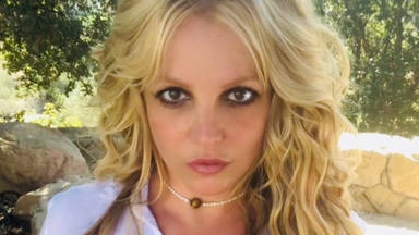 2 millones de dólares por la libertad de Britney Spears