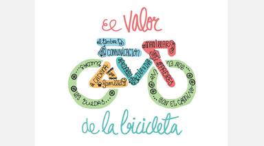 Jaén celebra el 24 de octubre la primera edición de El Día de la Bicicleta de Cadena 100