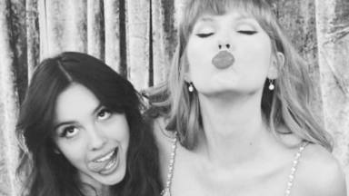 La letra de Taylor Swift 'inspirada' en Olivia Rodrigo que ha revolucionado a los seguidores