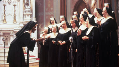 Un himno rescatado de 'Sister Act' para una nueva entrega de Música con alma, en CADENA 100