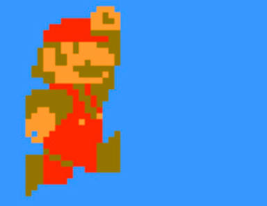 ¡Super Mario Bros. cumple 33 años!