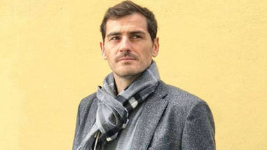 La importancia de la inversion de Iker Casillas