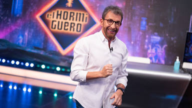 Pablo Motos en 'El Hormiguero'