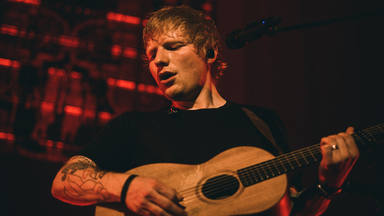 Gala Brit Awards 2022: Ed Sheeran y Doja Cat, entre los artistas confirmados actuar en directo