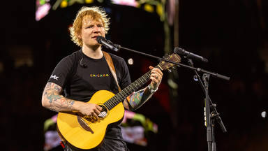 Ed Sheeran anuncia una única parada con su gira en España: ¡Tenerife!