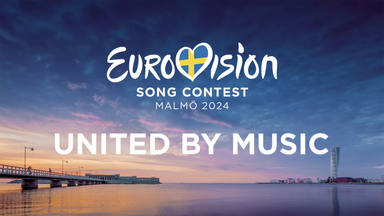 Eurovisión ha elegido 'United By Music' como lema permanente de cada edición del certamen