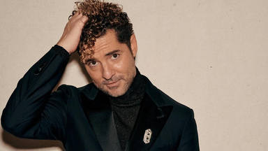 David Bisbal y la afición con la que se relaja para poder exprimirse al máximo en la música