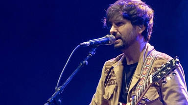 David Otero y la acción con la que sorprende a sus fans por las calles de Madrid antes de sacar su disco