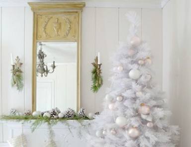 Ideas para decorar tu casa esta Navidad