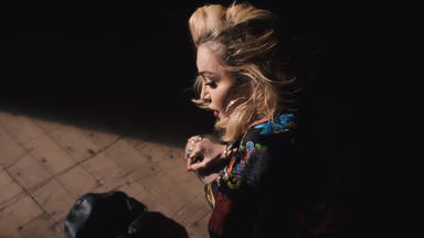 Madonna presenta "Crave" junto al rapero Swae Lee