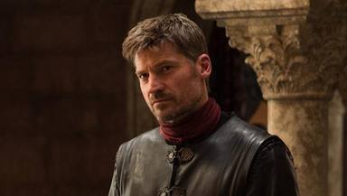 Jaime Lannister (Nikolaj Coster-Waldau) en 'Juego de Tronos'