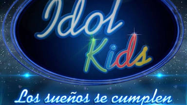 'Idol Kids' cierra a su extravagante jurado: Isabel Pantoja, Carlos Jean y Edurne