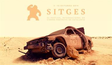 Arrenca el Festival de Cinema de Sitges
