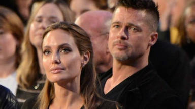 El caos reina en las vidas de los hijos de Brad Pitt y Angelina Jolie