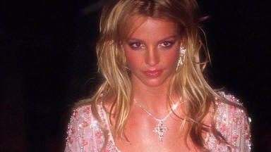 Britney Spears vuelve a cantar su mítico 'Oops I Did It Again'
