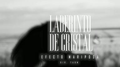 Efecto Mariposa lanza 'Laberinto de cristal', el cuarto adelanto de su próximo disco