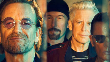 U2 estrena 'Songs Of Surrender' que incluye 16 nuevas grabaciones acústicas, reinventadas y reinterpretadas