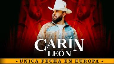Carin León actuará en Madrid como único lugar de Europa de su gira en noviembre de 2023
