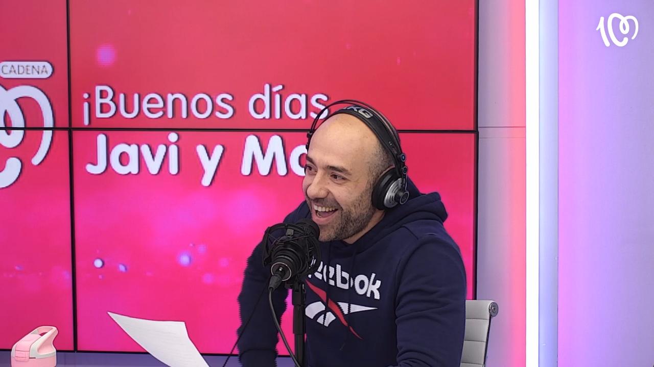 Fernando Martín y la futura paternidad de Jose Real: "Ya te habrán dicho frases típicas..."