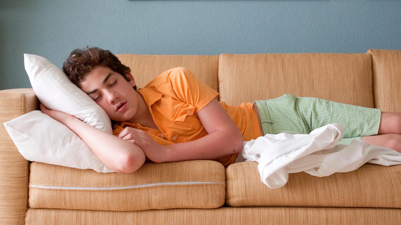 Qué es la presión del sueño y cómo podemos hacer para evitar romperla y pasar una mala noche