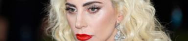 Lady Gaga, para el descanso de la Super Bowl de 2017
