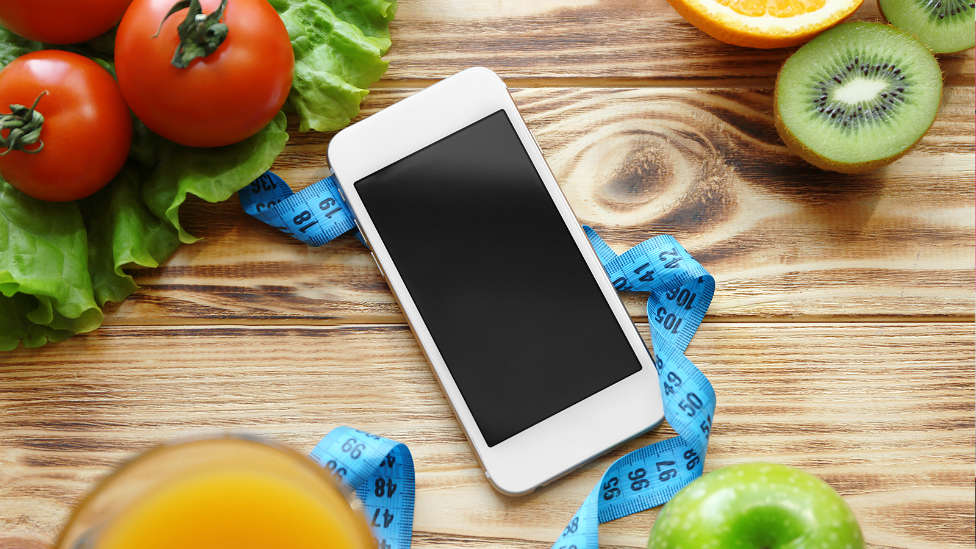 Smart trends 12: Apps para controlar tu peso