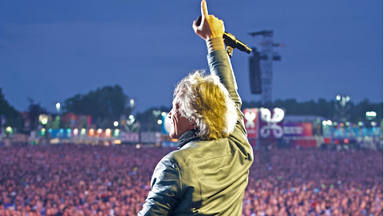 La gira 'Bon Jovi 2020 Tour' incluirá actuaciones de Bryan Adams