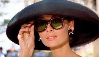 Audrey Hepburn, referente de estilo
