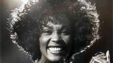 El biopic de Whitney Houston está en proceso y saldrá en 2022
