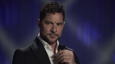 David Bisbal tiene una noticia que contarnos al completar su objetivo en torno a su concierto 20 aniversario