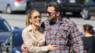 Es oficial: Jennifer López y Ben Affleck anuncian el fin de su matrimonio