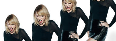 Taylor Swift #1 en iTunes