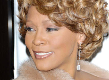 Primer documental oficial sobre Whitney Houston