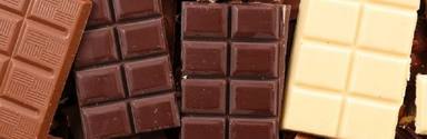 Día mundial del chocolate