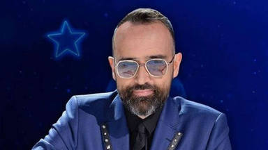 Risto Mejide se postula para 'Eurovisión 2020'