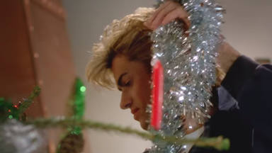 La magia de la Navidad renueva "Last Christmas" de George Michael
